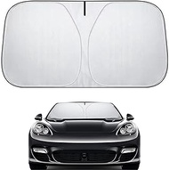 Car Windshield Sunshade for Hyundai Elantra Sedan/Elantra Hatchback CN7 AD MD UD HD XD J2 J1 1991-20