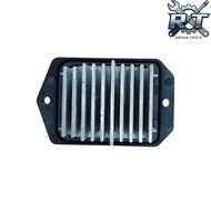 WERSTAN RESISTOR MOTOR BLOWER CARa Acura ILX 2013-2020 Acura RDX 2013-2018 Honda Accord 2013-2017 Ho