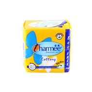 Charmee Cottony For All Types of Flow w/ wings 8s