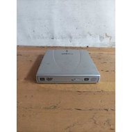 Dvd liteon dvd/cd rewritable driver