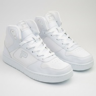 PAULMAY - Sepatu Sneakers Pria Lisbon High - White