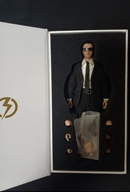 閃回 史密斯 Agent Smith 1/12