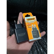Ingco 5V 2A 10 Watt Ingco FCLI Charger Head120502