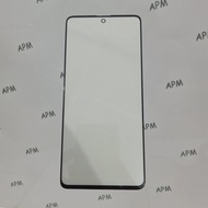 Windshield Lcd Glass Touch Screen OCA Sam A71 4G 5G