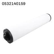 Vacuum Pump Oil Mist Separator Filter 0532140159 For Busch Vacuum Pump RA0160D RA0165D RA0255D RA030