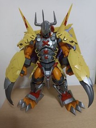 Figure-rise Standard 戰鬥暴龍獸 模型