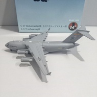 1/200 C17 Globemaster III Transporter 1:200 Scale