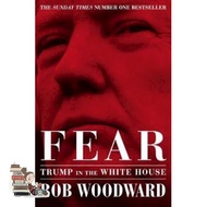 more intelligently ! FEAR: TRUMP IN THE WHITE HOUSE