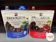 🍫Brookside 巧克力 235g