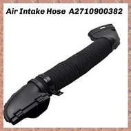 (QCMY) Engine Air Intake Hose Tube Pipe A2710900382 for W203 S203 CL203 C230 Compressor 2003-2005