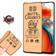 Anti Scratch Ceramic Matte Anti Glare Realme P35 5G 14 5G 14T 5G C75X 15 PRO GT 7 GT 7T C71 C75 C65 