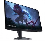 ALIENWARE - AW2725DF QD-OLED 360Hz 遊戲專用顯示器