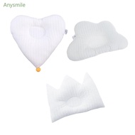ANYS Baby for Head Shaping Pillow Prevent Flat for Head for Protection Pillow Sleep f