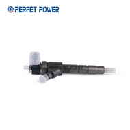 China Made New 0445110777, 0 445 110 777 Fuel Injector OEM 1J801-53052 1J801-53051