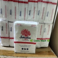 SELECTION facialKapas 35gr 50gr 75gr/facial cotton SELECTION 35 gr 50 gr 75 gr