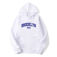 BROOKLYN 1991 Sweater Hoodie II Jumper hoodie BROOKLYN 1991 ( Pria & Wanita )