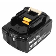 Makita BL1860B Battery 18V Battery. Capacity 6.0 Ah