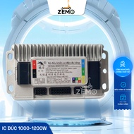Ic đúc 1000-1200w chạy điện 48/60/72v lắp xe đạp điện xe máy điện Chính hãng