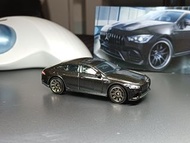 Matchbox Mercedes-AMG GT 63 S 散車