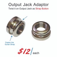 Output Jack Adaptor
