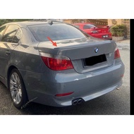 BMW 5 SERIES E60 2004”2010 “M5 SPOILER ABS NO PAINT