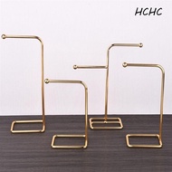 ELLSWORTH Fashion Accessories Trendy Simple Earring Holder Earring Rack Organizer Women Transparent 