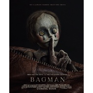 [En]4K UHD 1080P Blu-ray HD Movies Bagman