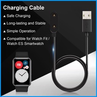 USB Charger Cable For Huawei Watch Fit / Honor Watch ES Magnetic USB Smart Watch Charging Cable Base
