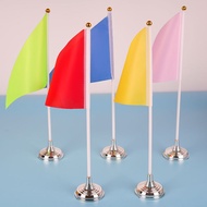 10 No. 8 Small Red Flag Small Bunting Table Flag Pennant Table Flag Desktop Decoration Flag Small Bu