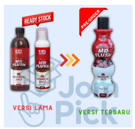 MD Flush Minuman Prostat Lelaki | Bantu Bengkak Prostat & Kencing Tak Lawas | Suplemen Kesihatan Lel