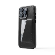 全皮套錢包手機殼 Iphone 15 Pro Max