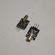 TEMU 2pcs Per Set Of Ky-008 Laser Head Sensor Modules Suitable For Robotics And Robot Additions