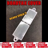 Holder Cukai Jalan Motosikal