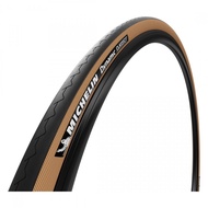 MICHELIN DYNAMIC CLASSIC 700 X 32C (32-622) ROADBIKE TYRE 086699356727 (ACCESS LINE) TAN WALL