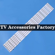65P65US 65P8M  TCL 65 inch LED TV BACKLIGHT (TV LAMP) Backlight TV 65 "Backlight 65P65 65P65U JL.D65