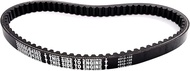 Yeesonda 203591Replacement Go Cart Cogged Belt for Comet 203591, Yerf Dog Q43103W, Q43203W, Kartco 7