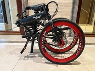 Fnhon Blast 451