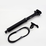 Dropper Seatpost KS Exa Form 900i 31.6 Travel 125 Remote Internal Cable
