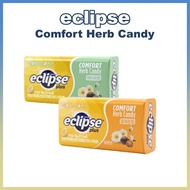 [eclipse] eclips Comfort Herb Candy 30g/ Honey Lemon, Pear