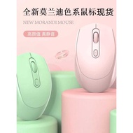 Suitable for Computer Wireless Mouse Rechargeable Mouse Silent cad Drawing Drawing Game Dedicated Wi