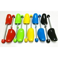 Shoe tree shoe spring