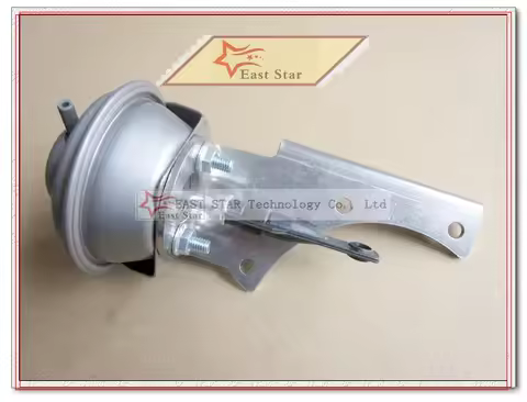 Turbo Actuator GT2052V 724639-5006S 724639 705954 14411-VC100 14411-2X900 For NISSAN Patrol Mistral 