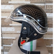 CUSTOM HELMET COPER LINE HAT