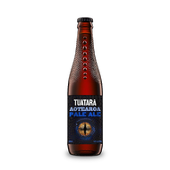 鱷蜥 白雲之鄉淡愛爾 Tuatara Aotearoa Pale Ale