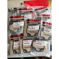 Yamaha f1zr block gasket Original