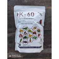 Muriate of Potash 0-0-60 (K-60) Water Soluble Fertilizer 1kg
