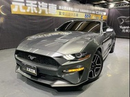 2018 Ford Mustang EcoBoost Premium 2.3