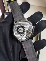 Glashutte Original 1-66-06-04-22-05