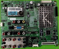 MAINBOARD SAMSUNG เมนบอร์ด พาร์ท BN94-02083A ใช้กับรุ่น LA32A330J1N มีรับประกัน 30 วัน ตามเงื่อนไข