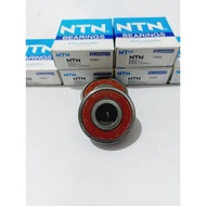 BALL BEARING 6302 LLU NTN JAPAN